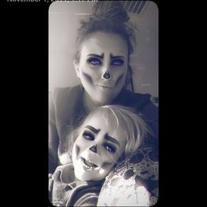 Meet your Posher, Ronilyn